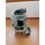Pompe de chauffage LV Bosch Siemens Neff 12019637